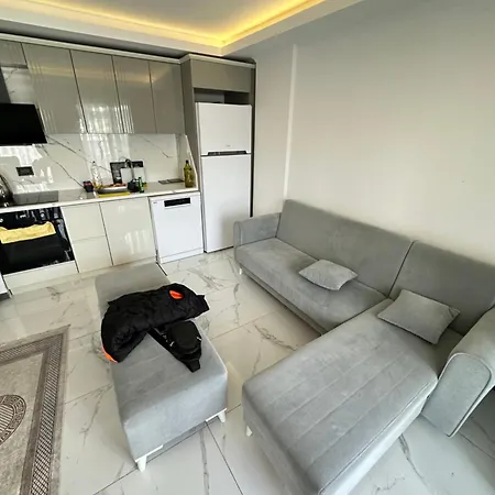 Apartment Mertcan Doruk Side