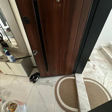 Apartment Mertcan Doruk