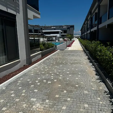 Apartamento Mertcan Doruk