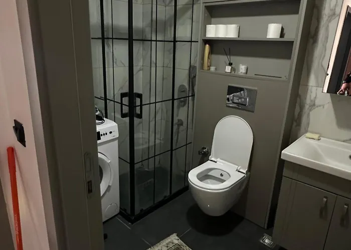 Appartement Mertcan Doruk