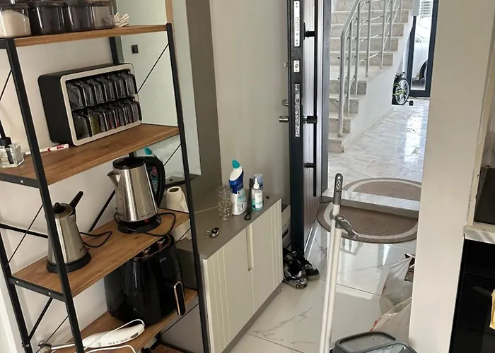 Apartment Mertcan Doruk *