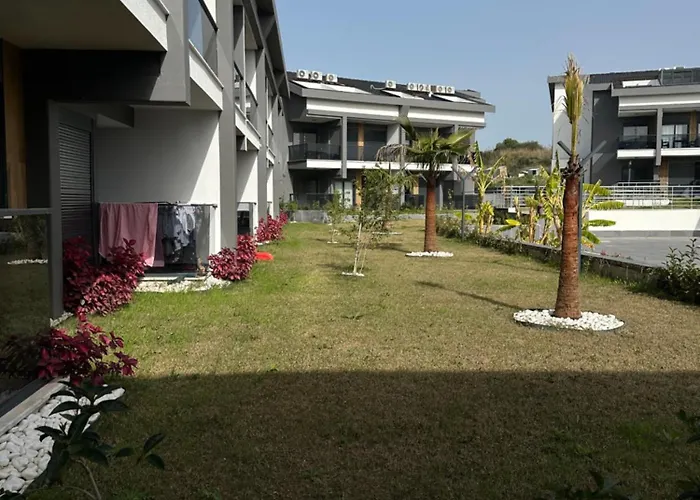 Appartement Mertcan Doruk