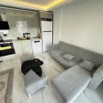 Apartament Mertcan Doruk Side