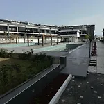 Mertcan Doruk Apartament