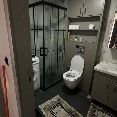 Apartament Mertcan Doruk