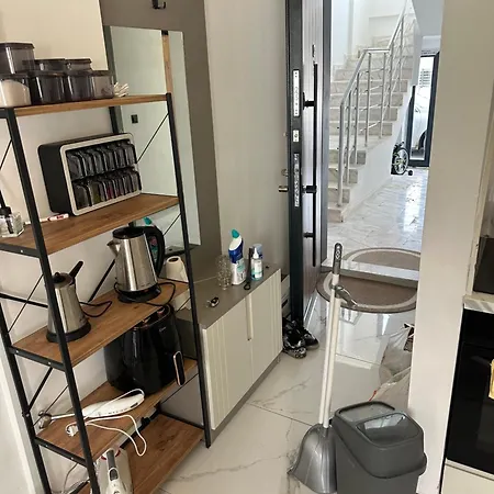 Apartament Mertcan Doruk *