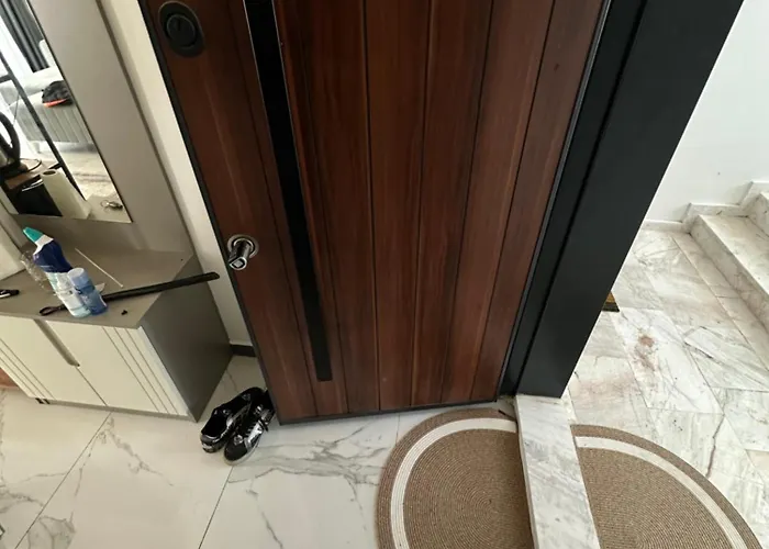 Apartamento Mertcan Doruk